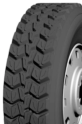 GALGO 315/70 R 22.5 154/150K AD VK_CONTINENTAL 3PMSF