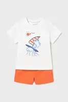 Dětská bavlněná souprava Mayoral