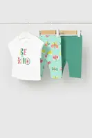 Dětská bavlněná souprava Mayoral