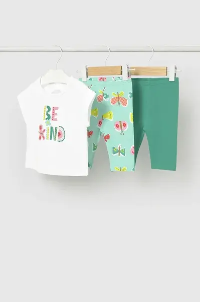 Dětská bavlněná souprava Mayoral