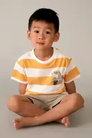 Dětská bavlněná souprava Mayoral