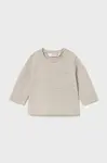 Kojenecké tričko s dlouhým rukávem Mayoral Newborn