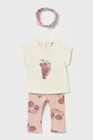 Dětská bavlněná souprava Mayoral