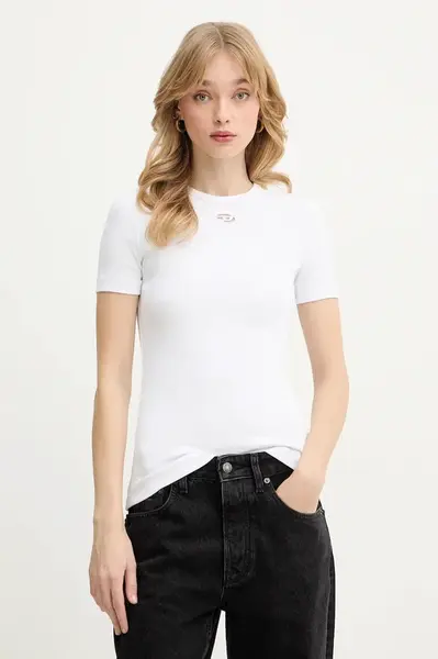 Tričko Diesel T-RIBBER-OD