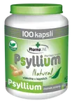 PharmaLINE Psyllium Natural100cps