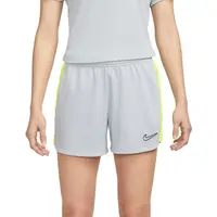 Nike DF ACD23 SHORT K BRANDED Dámske šortky, sivá, veľkosť