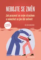 E-kniha: Nebojte se změn od Macková Helena