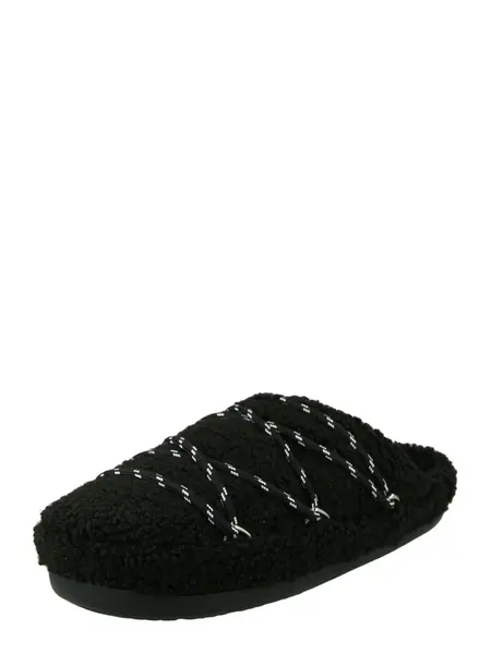 MOON BOOT Papuče  čierna