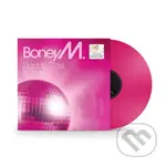 Boney M.:  Daddy Cool LP - Boney M., Boney M