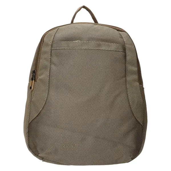 Trendy dámský batoh Mustang Magda - khaki