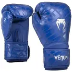 Venum CONTENDER 1.5 XT KIDS BOXING GLOVES Dětské boxerské rukavice, modrá, velikost