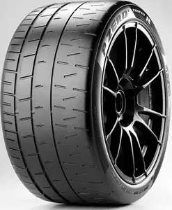 PIRELLI 305/30 R 19 102Y P_ZERO_R TL XL