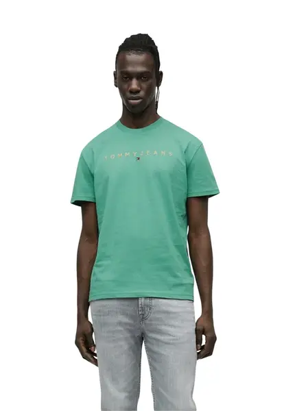 Tommy Hilfiger Jeans tričko