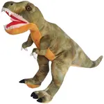Tyrannosaurus Rex 78cm zelený