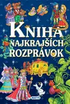 Kniha najkrajších rozprávok