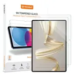 Techsuit ArmorGlass CrystalHD, Huawei MatePad Pro 12.2 (2024 / 2025), 2 kusy