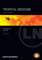 Tropical Medicine - Geoff Scargill, Nick  Beeching