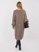 Dress-IN-SK-5962.22-dark beige