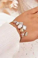 Dámsky náramok s príveskami Boto