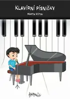 Klavírní písničky - Martin Výtisk