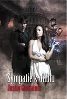 Sympatie k ďáblu (poškozená) - Justin Gustainis