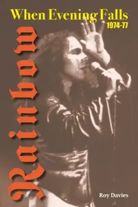 When Evening Falls - Roy Davies