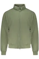 NORWAY 1963 MEN'S GREEN JACKET