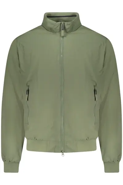 NORWAY 1963 MEN&#39;S GREEN JACKET
