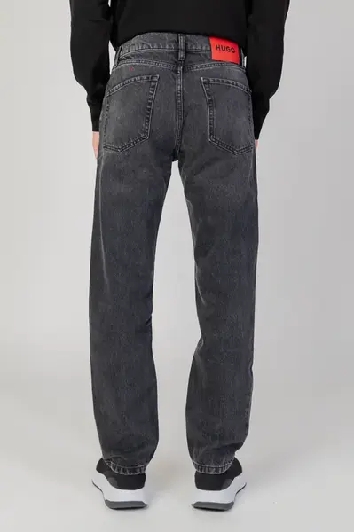 Hugo pánské džíny