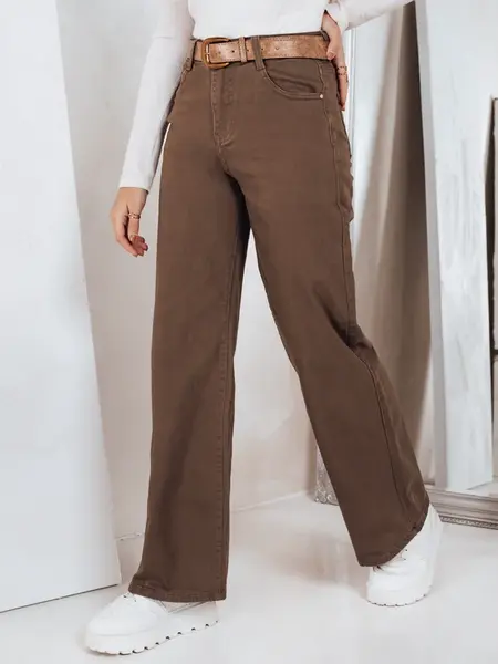 Dámske nohavice Dstreet UY0000