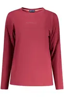 Dámske tričko s dlhým rukávom