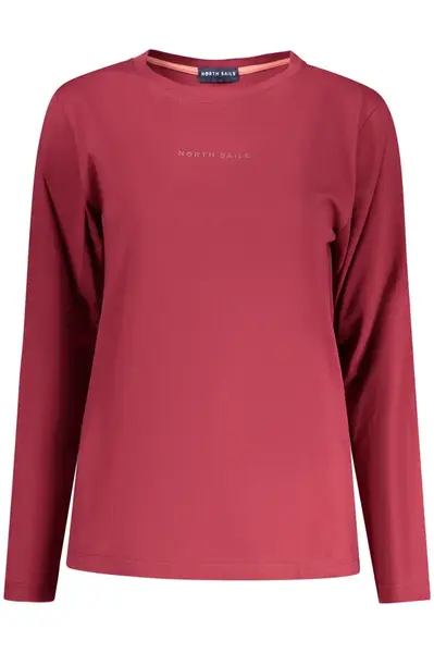 Dámske tričko s dlhým rukávom