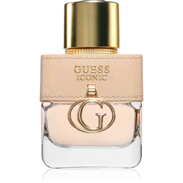 Guess Iconic For Women parfémovaná voda pro ženy 30 ml