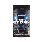 COMPLEX Sports iont drink lemon juice 740 g