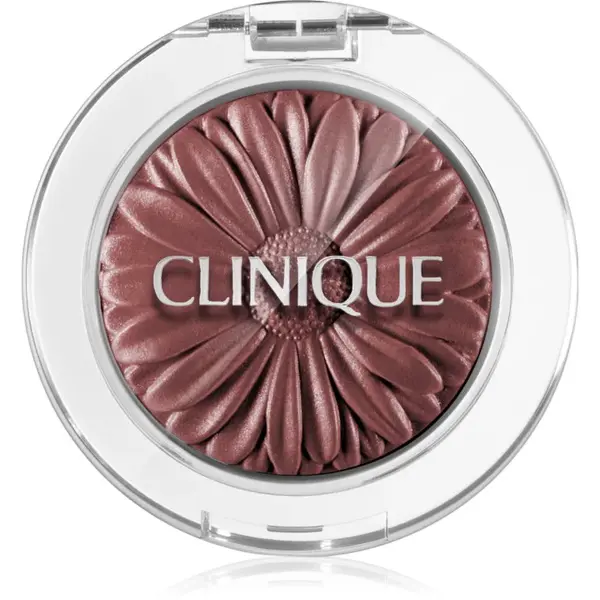 Clinique Cheek Pop™ Powder Blush tvářenka odstín Cola Pop 3.5 g