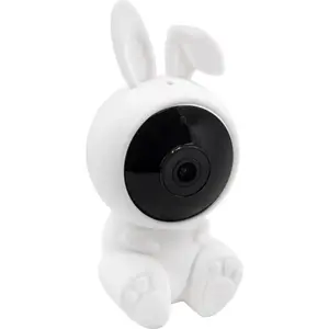 innoGIO GIOSafety Rabbit domácí Smart Wi-fi kamera 1 ks