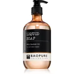 BAOPURE Collection Liquid Soap tekuté mýdlo 475 ml