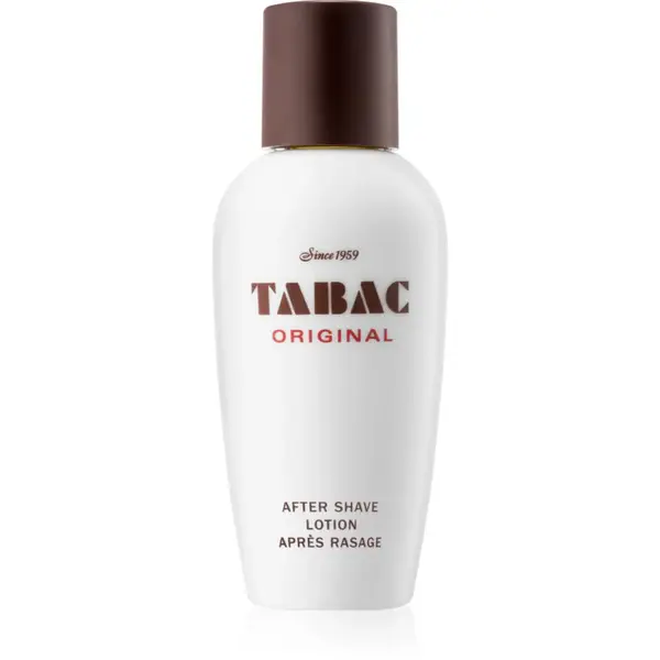 Tabac Original mléko po holení pro muže 150 ml
