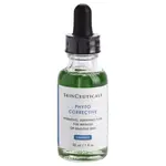 Skinceuticals Correct Phyto Corrective zklidňující a hydratační sérum s kyselinou hyaluronovou 30 ml