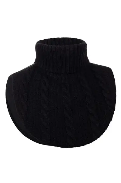 Detský rolák Ander BEATO - čierny