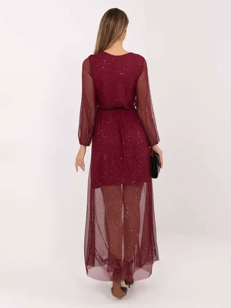 Dress-IT-SK-21807.22-burgundy