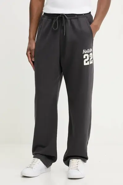 Tepláky Hollister Co.