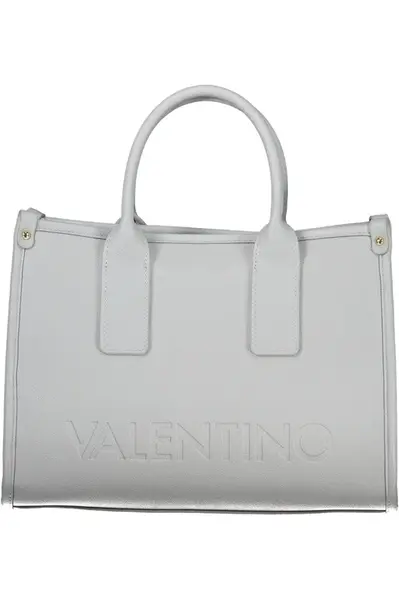 Biela kabelka Valentino