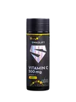 SWAGLIFT Vitamín C 500mg 60 kapsúl