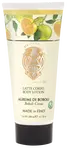 LA FLORENTINA Telové mlieko Agrumi di Boboli 200 ml