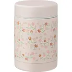 FRESK Food Jar termoska na jedlo Garden Flowers 300 ml
