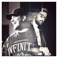 P-GRESS P-GRESS, Few Bugz – IQ