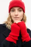 Vlnená čiapka Answear.LAB