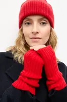 Vlnená čiapka Answear.LAB