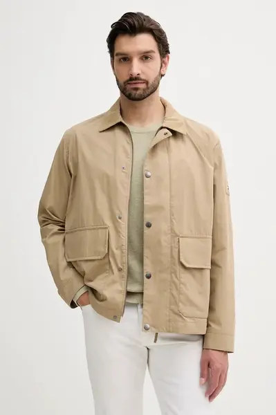 Tommy Hilfiger Bunda Tommy Hilfiger
